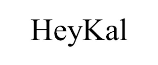 HEYKAL