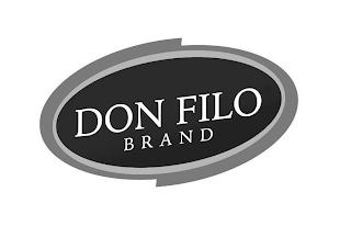 DON FILO BRAND