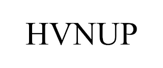 HVNUP