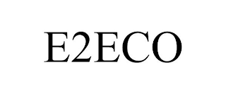 E2ECO