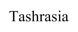 TASHRASIA