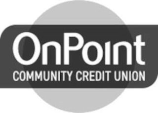 ONPOINT COMMUNITY CREDIT UNION