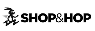 SHOP&HOP