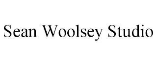 SEAN WOOLSEY STUDIO