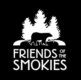 FRIENDS OF THE SMOKIES