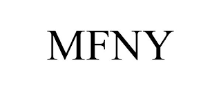 MFNY