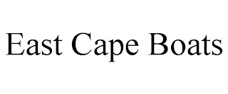 EAST CAPE BOATS