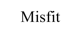 MISFIT