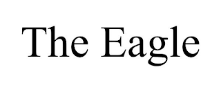 THE EAGLE