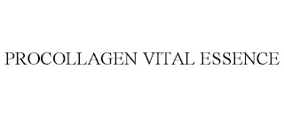 PROCOLLAGEN VITAL ESSENCE