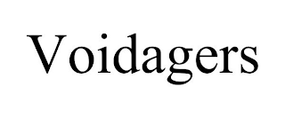 VOIDAGERS