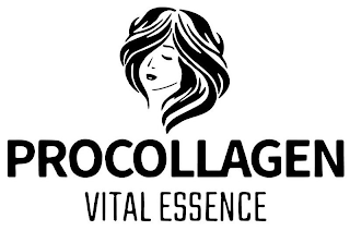 PROCOLLAGEN VITAL ESSENCE