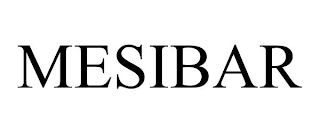 MESIBAR