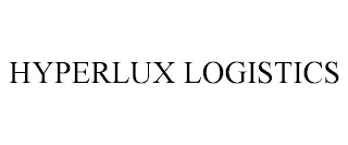 HYPERLUX LOGISTICS