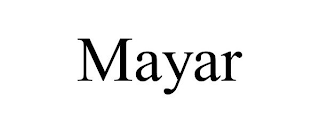 MAYAR