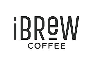 IBREW COFFEE