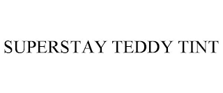 SUPERSTAY TEDDY TINT