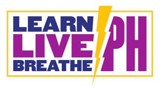 LEARN LIVE BREATHE PH