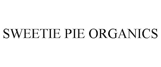 SWEETIE PIE ORGANICS