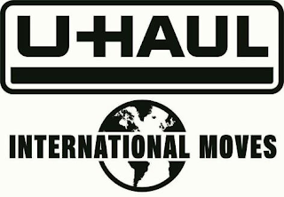 U-HAUL INTERNATIONAL MOVES