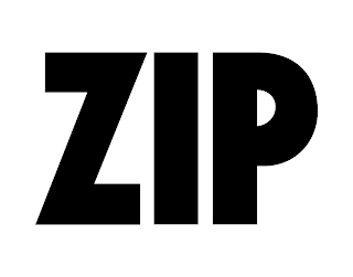 ZIP