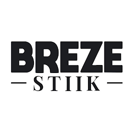 BREZE STIIK