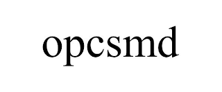 OPCSMD