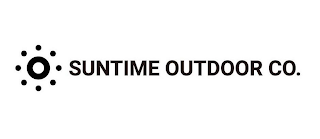 SUNTIME OUTDOOR CO.