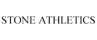 STONE ATHLETICS