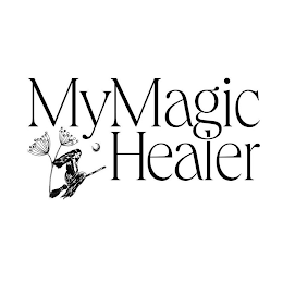 MYMAGIC HEALER