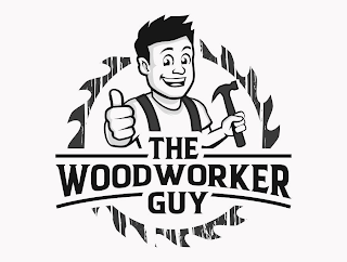 THE WOODWORKER GUY