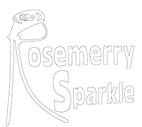 ROSEMERRY SPARKLE