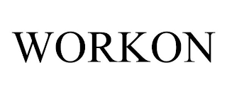 WORKON
