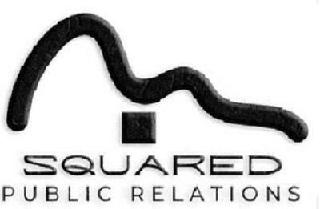 M SQUARED PUBLIC RELATIONS