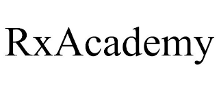 RXACADEMY