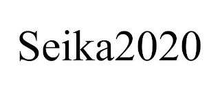 SEIKA2020