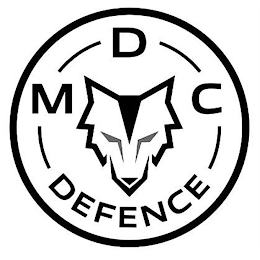 MDC DEFENCE