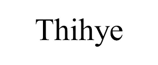 THIHYE