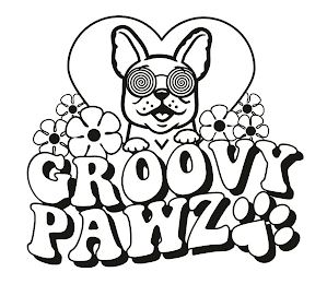 GROOVY PAWZ