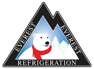 EVEREST EVEREST REFRIGERATION REFRIGERATION EVEREST