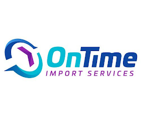 ON TIME IMPORT SERVICES