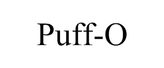 PUFF-O