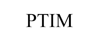 PTIM