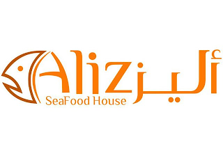 ALIZ SEAFOOD HOUSE