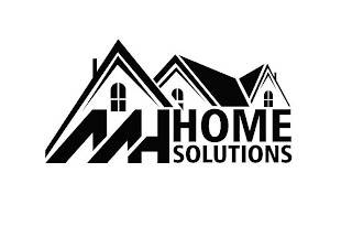 MH HOME SOLUTIONS