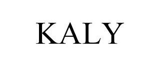 KALY