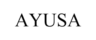 AYUSA