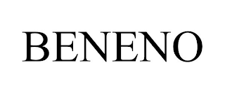 BENENO