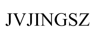 JVJINGSZ