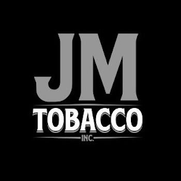 JM TOBACCO INC.